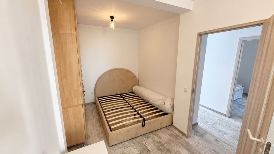 Apartament cu 3 camere și curte privată | Parcul central | Parcare - Poză 7