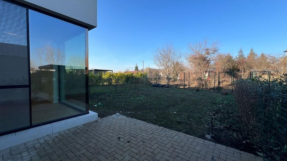 Vila tip UV08 Amber Forest - 3 dormitoare - Poză 21