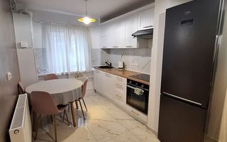 Apartament elegant, aproape de Parcul Colina și Pădurea Făget. - Poză 1