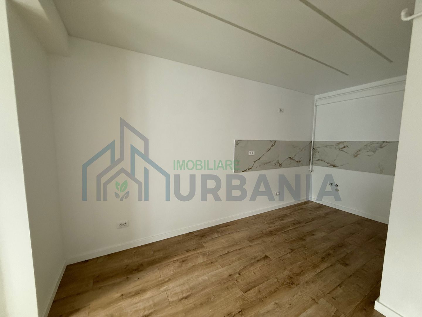 Vânzare apartament 2 camere, Rediu – Don Lake View, 55.6 mp, etaj 1/4 - Poză 3
