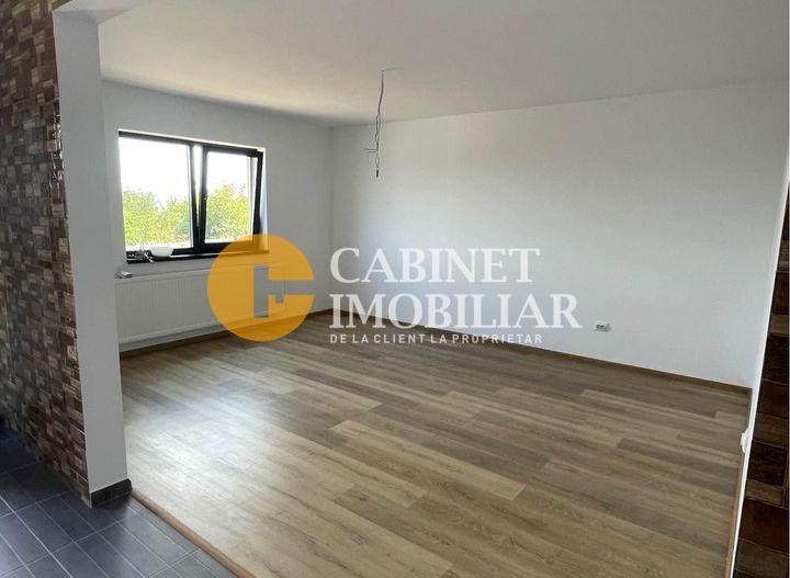 Casa individuala FINALIZATA - mutare imediata - statie transport - Poză 9