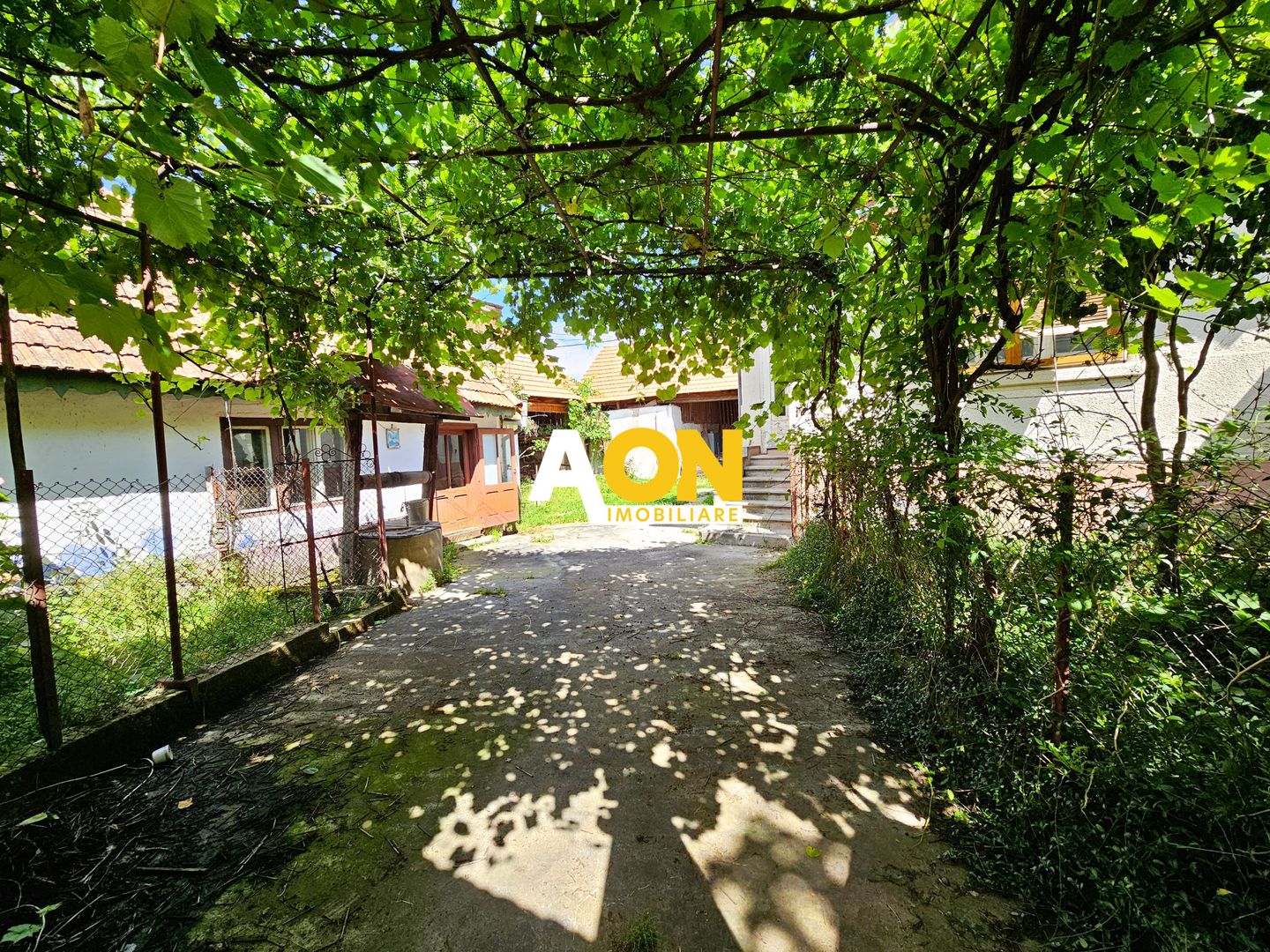 Casa tradițională de vânzare în Săsciori, Alba, 1384 mp teren - Poză 15