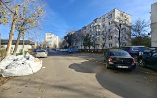 Garsoniera Mircea cel Batran, centrala, lift, parcare in zona, nu rata - Poză 4