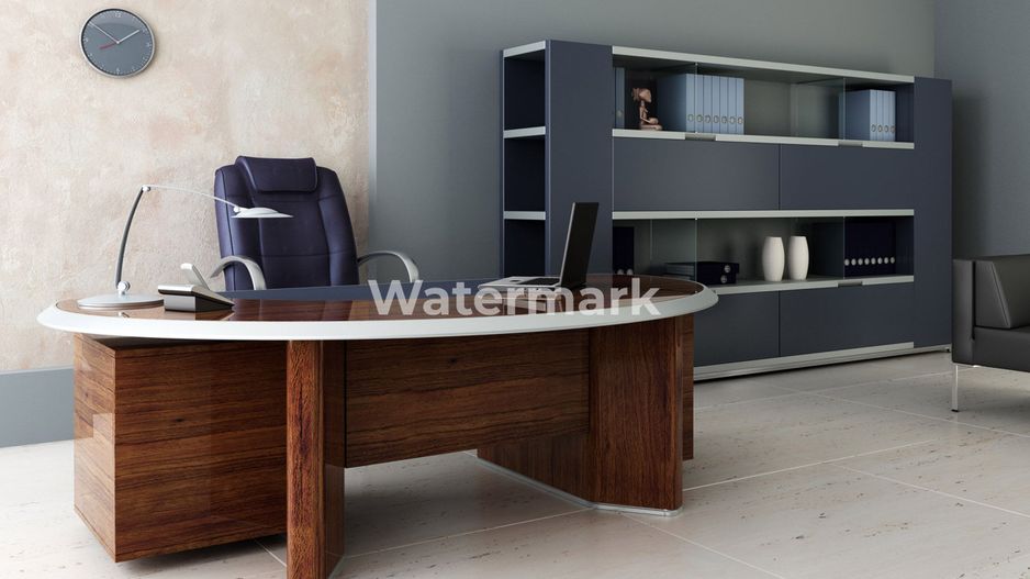 Birouri Barbu Vacarescu-Floreasca - Poză 3