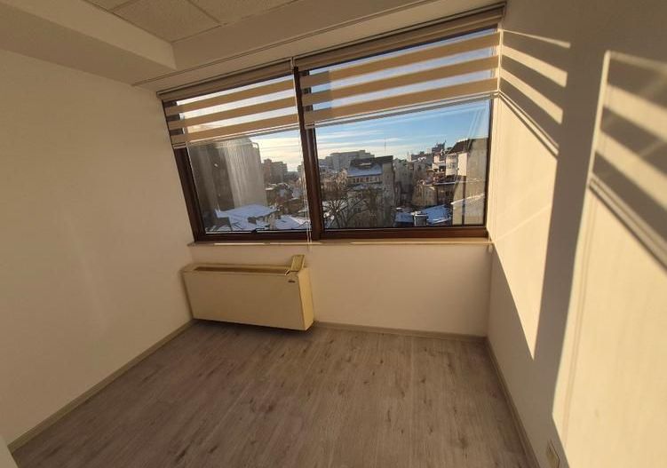 Calea Floreasca, 75 mp, loc parcare subsol, cladire birouri - Poză 5