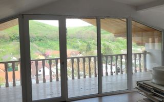 Superoferta I Vila in Slimnic I Teren I Garaj - Poză 18