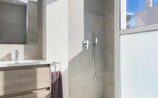 Vila Lux cu piscina si jacuzzi in Costa Blanca - Poză 15