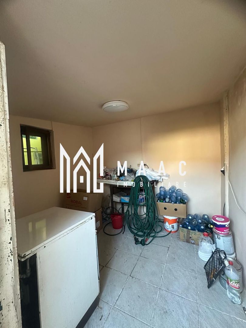 Casă de vânzare Sibiu 4 camere | Central | 115 mp utili, curte privată - Poză 19