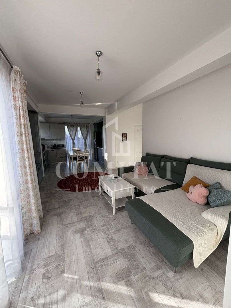 Apartament ultrafinisat la cheie zona Kaufland Aurel Vlaicu - Poză 6