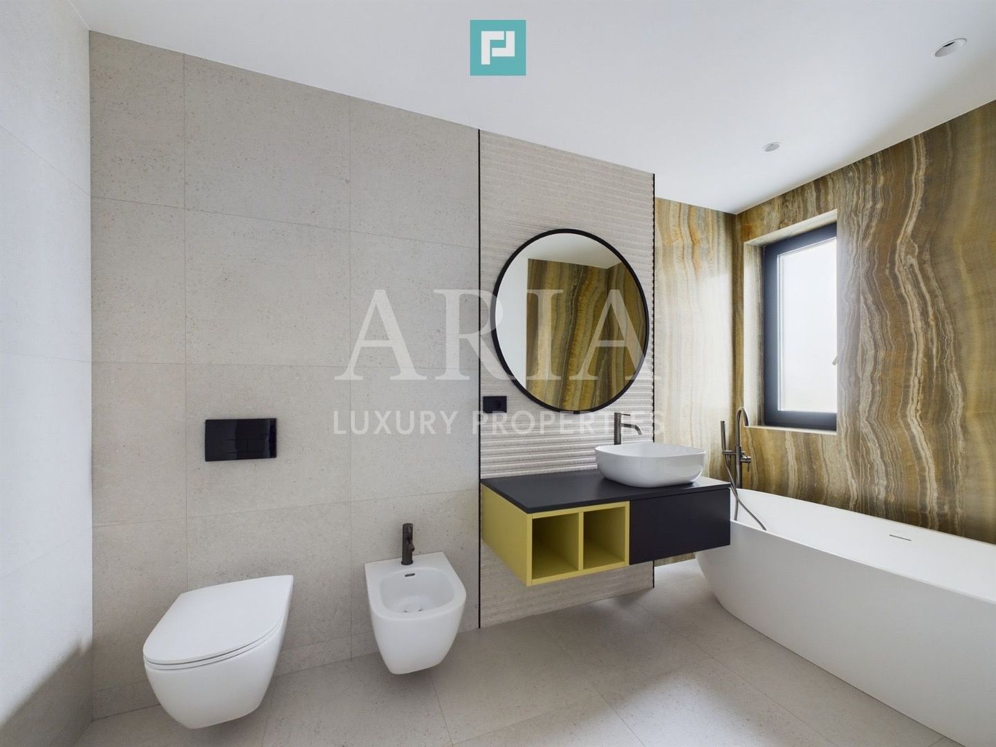 WATERFRONT VILLA 2024 FIRST RENT POOL - Poză 18