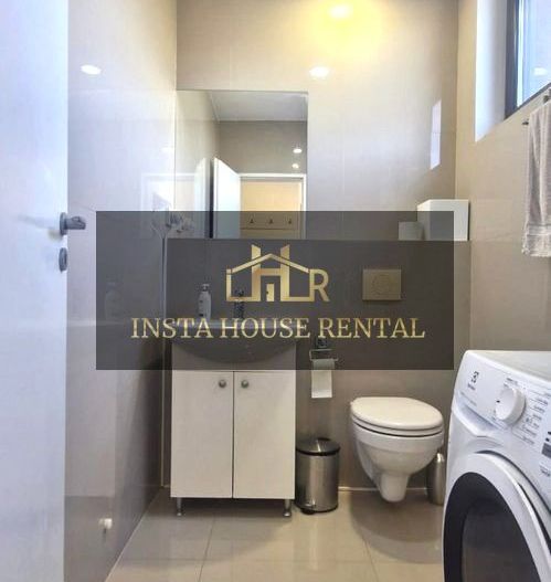 Vila 4 camere Pipera/Tunari *parcare 2 + terasa si gradina* - Poză 12