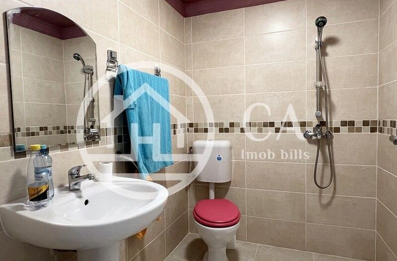 Casa de vanzare cu 2 camere in Osorhei, Bihor - Poză 16