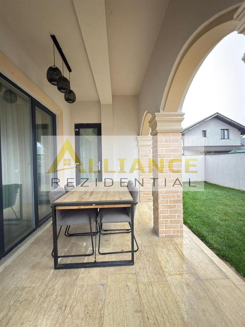Complex rezidential | P+1E | 5 camere | 3 Bai - Poză 5