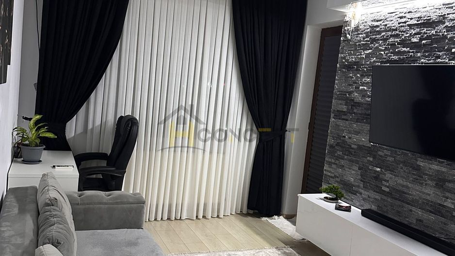 Inchiriere apartament 2 camere Gama Residence - Poză 2