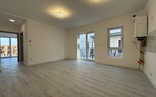 2 camere| etaj intermediar | centrala proprie | bloc nou | loc parcare - Poză 2