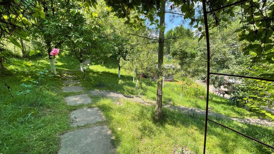 Vila în Breaza 230mp – Curte cu o priveliste superba -3.155mp - Poză 12