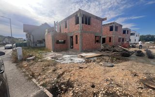 Casă individuală nouă, 98 mp utili + 235 mp teren – Ștrand - Poză 7