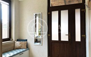 Casa de inchiriat cu 3 camere in zona centrala, Oradea - Poză 12