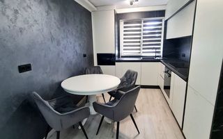 Apartament 3 camere complet renovat | 63 mp | 2 bai| Depozitelor - Poză 3