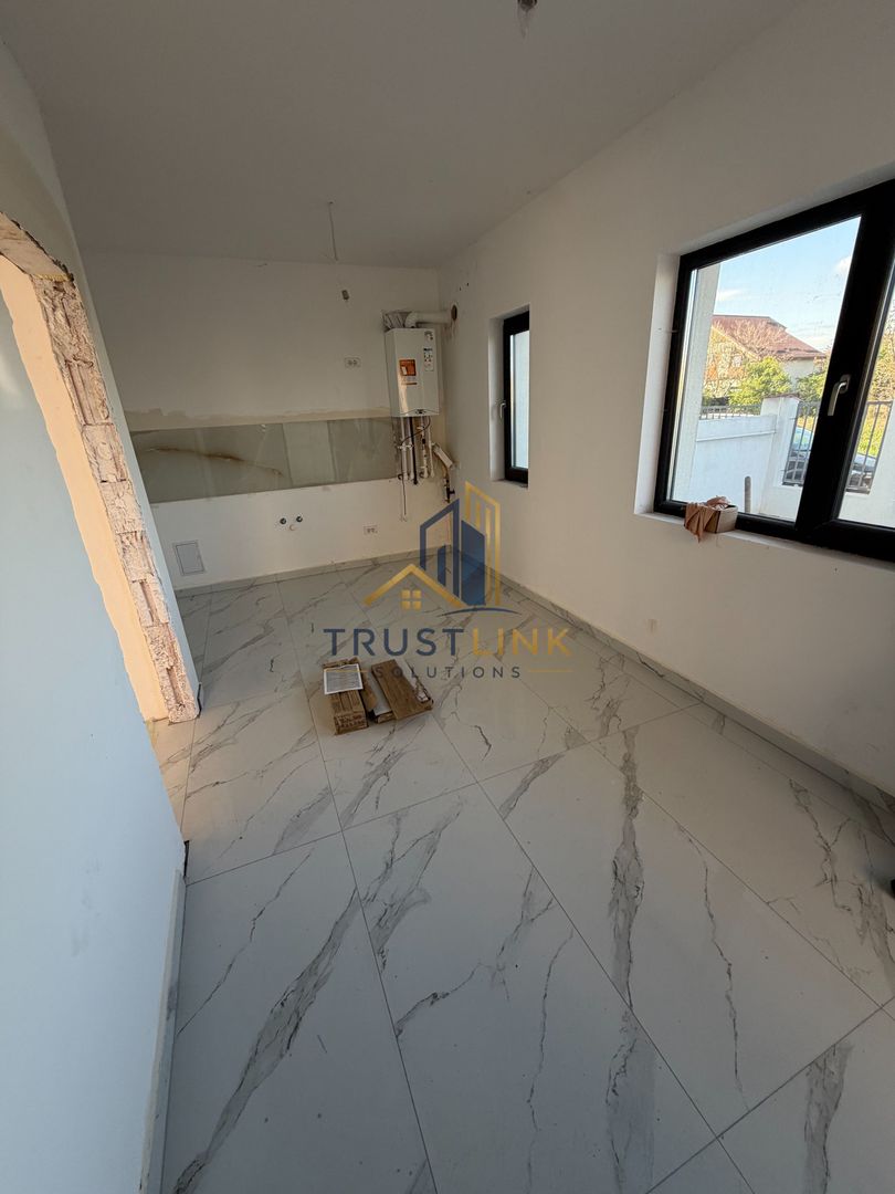 Casa de vanzare comuna Berceni cu mutare imediata - Poză 5