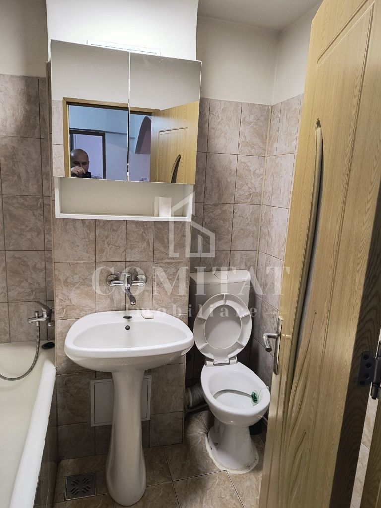 Apartament 1 camera | Cartier Manastur - Poză 8
