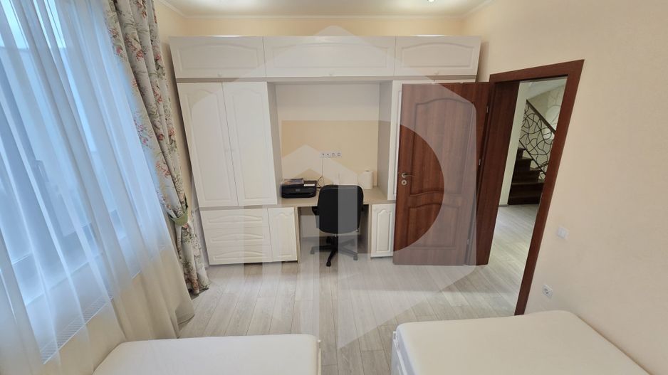 Casa Selimbar 4 camere moderna - Poză 20