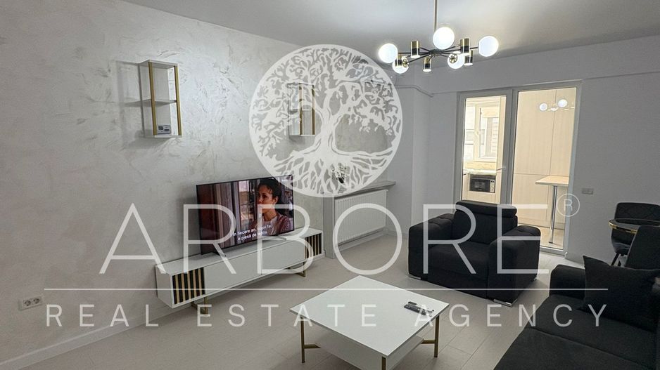 Închiriere apartament 2 camere, mobilat, prima închiriere - Poză 5