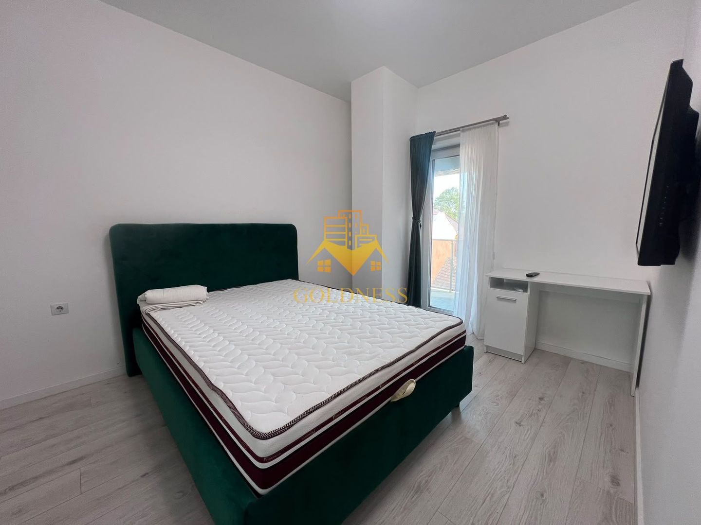 3 camere, modern, garaj, bloc nou, terasa, Zona Garii, Horea, BT - Poză 3