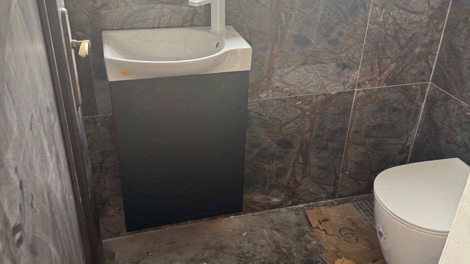 Vila PREMIUM, Otopeni, zona linistita, proiect DEOSEBIT - Poză 9