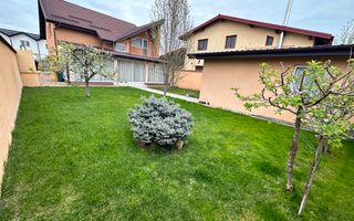CASA SINGLE 4 CAMERE MARTISOR, TOATE UTILITATILE, CENTRALA,COMISION 0% - Poză 1