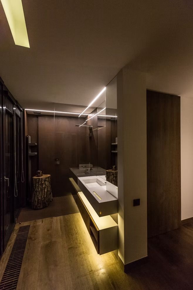 Penthouse 2 camere I Floreasca I Vedere superba - Poză 6