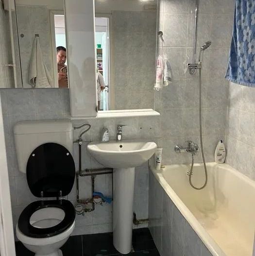 AP. 3 CAMERE - PET FRIENDLY, BUTARARIE INCHISA, CURAT/IGIENIZAT - Poză 5