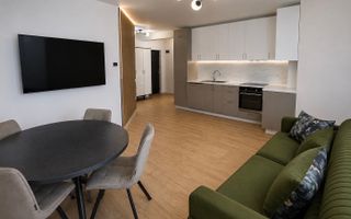 Apartament cu 3 camere si loc de parcare de inchiriat in zona Europa - Poză 2