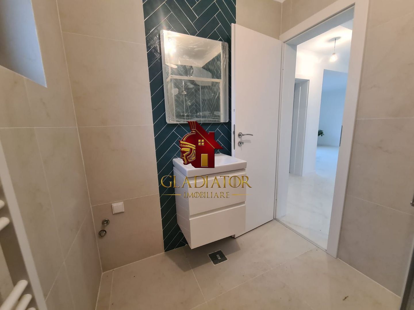 Vila finalizata Barnova, la 200 m de Sos. Barnova, direct dezvoltator - Poză 13