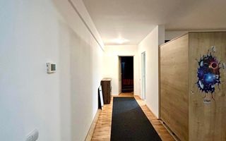 Apartament cu 3 camere / etaj intermediar / Zona Parcul Poligonului - Poză 11