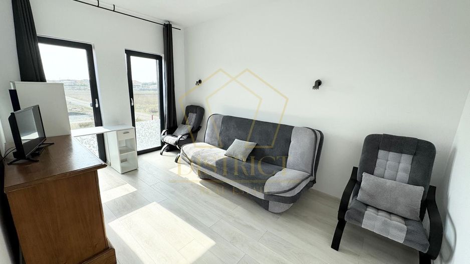 Casa insiruita cu 3 camere | Giroc - Poză 5