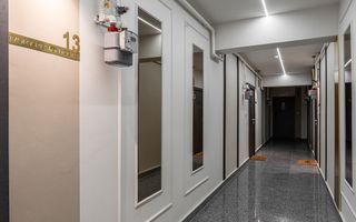 2 camere Ivory Residence Pipera | Proprietar I spatiu birouri comercia - Poză 6