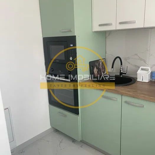 Etaj 1- Apartament 1 Camera-Decomandat 33mp!-Zona Expo Mobila! - Poză 3