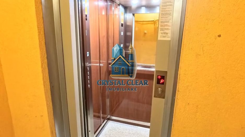 Apartament 3 camere - cartierul Unirii, str. Decebal - Poză 15