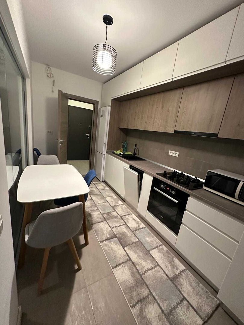 Apartament 2 camere 21 Residence- Lujerului / Politehnica - Poză 3