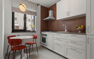 Vila Pipera, renovata complet in 2025, prima inchirere - Poză 5