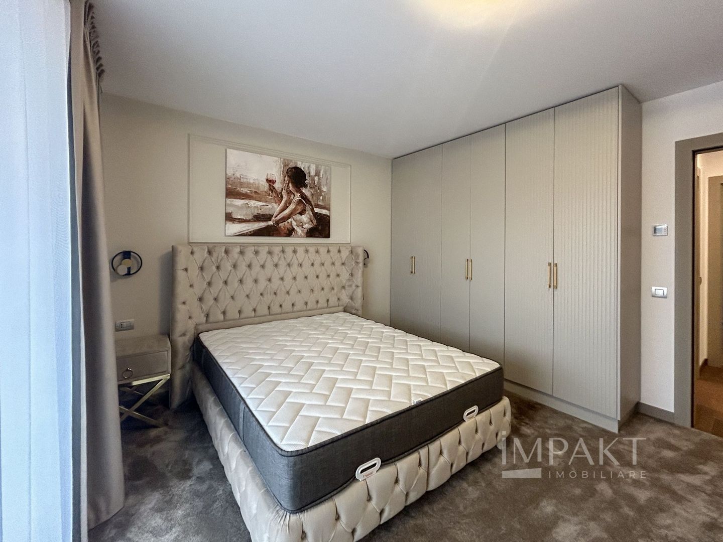 Inchiriere apartament premium intr-un complex exclusivist! - Poză 21