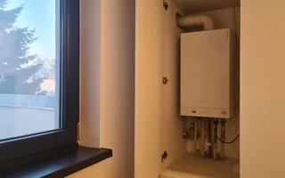 Apartament 2 camere in bloc boutique - zona  Expozitiei - Poză 12