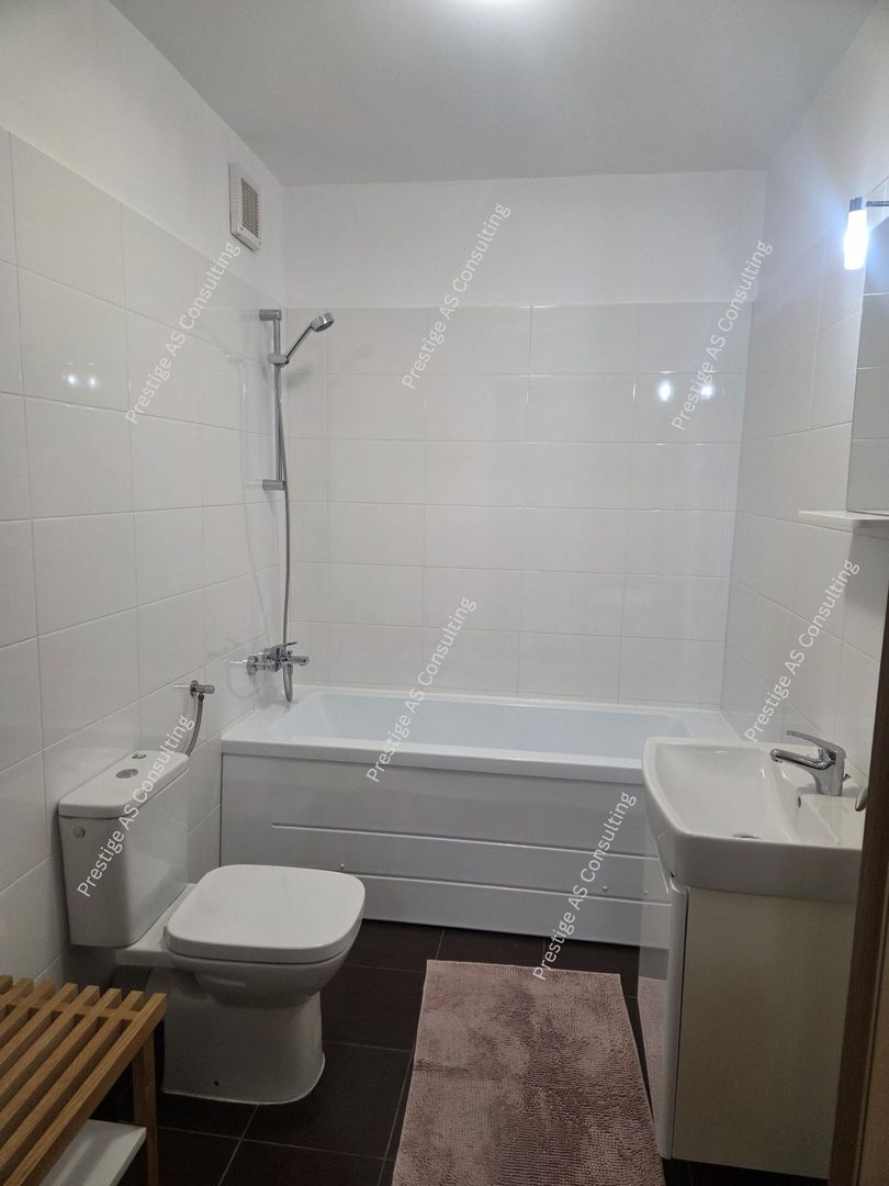 Apartament 3 camere 2 bai Torontalului de inchiriat - Poză 9