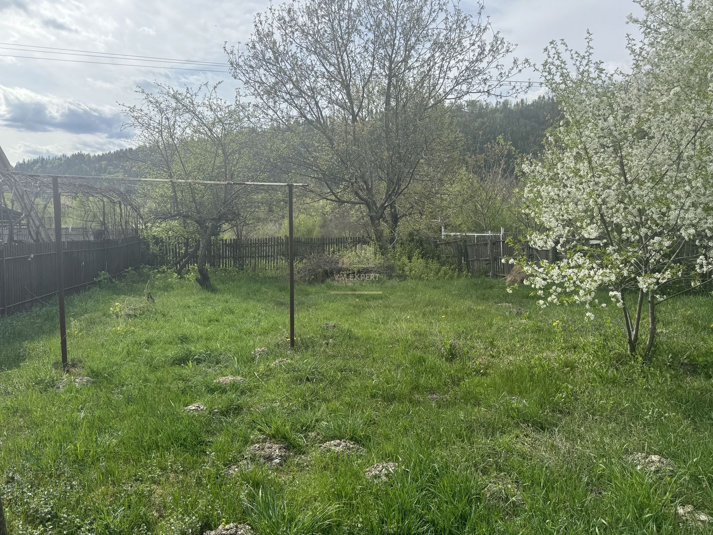 CASA 4 CAMERE, TEREN 604 MP, VOINESTI LERESTI, COMISION 0% - Poză 37