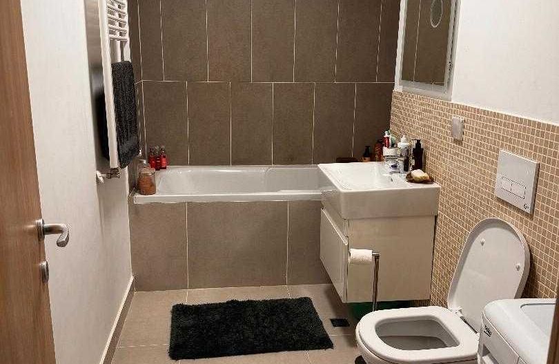 De Închiriat: Confort și eleganță în complexul The Park – Apartament cu 2 camere - Poză 5