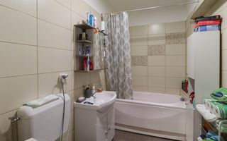 Apartament cu 2 camere, situat in cartierul Buna ziua la Bonjour Resid - Poză 12