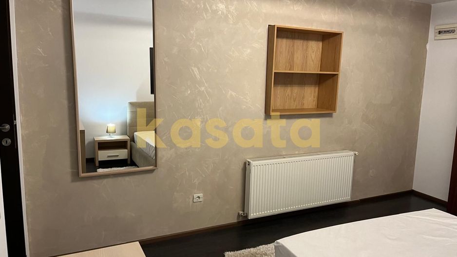 Apartament spațios 3 camere de închiriat – confort și luminozitate - Poză 8