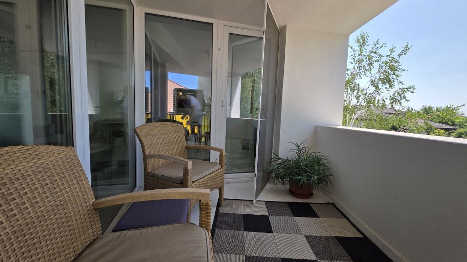 Apartament spațios 145 m mp  Iancu Nicolae Scoala Americana - Poză 18