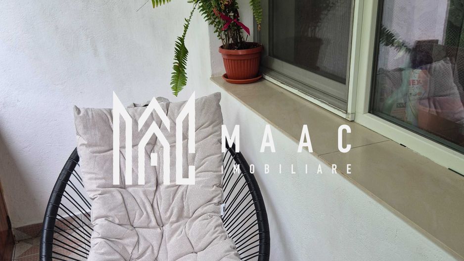 Apartament 3 camere decomandat de vânzare | Băile Govora - Poză 6